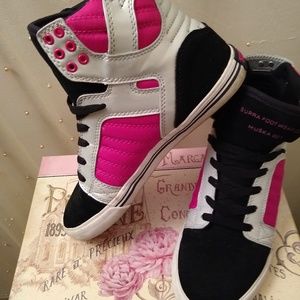 Sz9 Fashion Sneakers